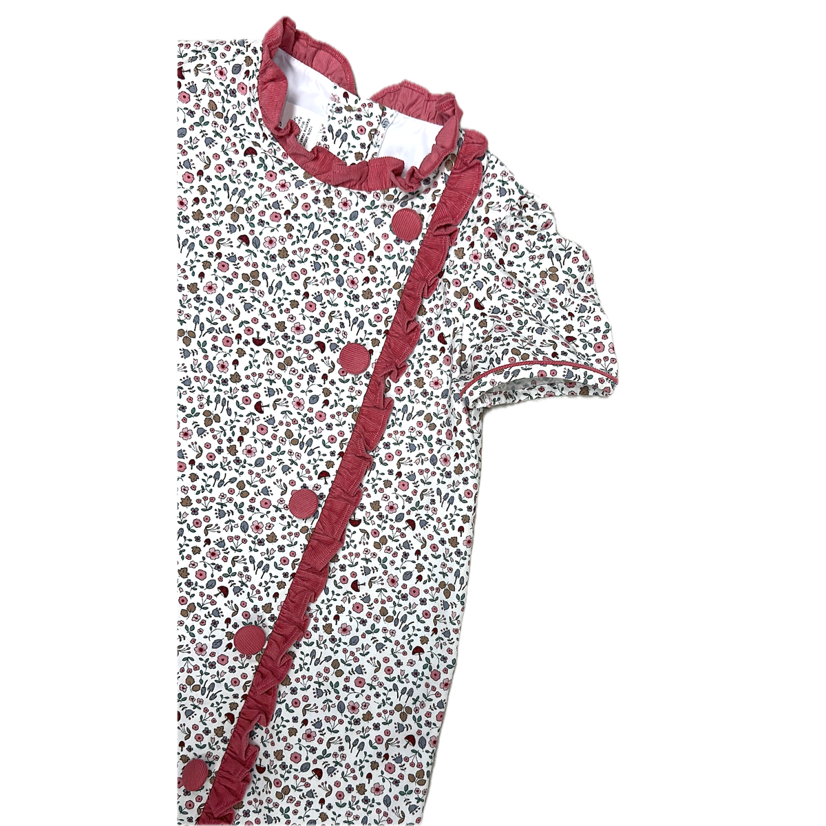 Marco & Lizzy A Line Girls Dress Isabella Collection-Marco & Lizzy-Little Giant Kidz