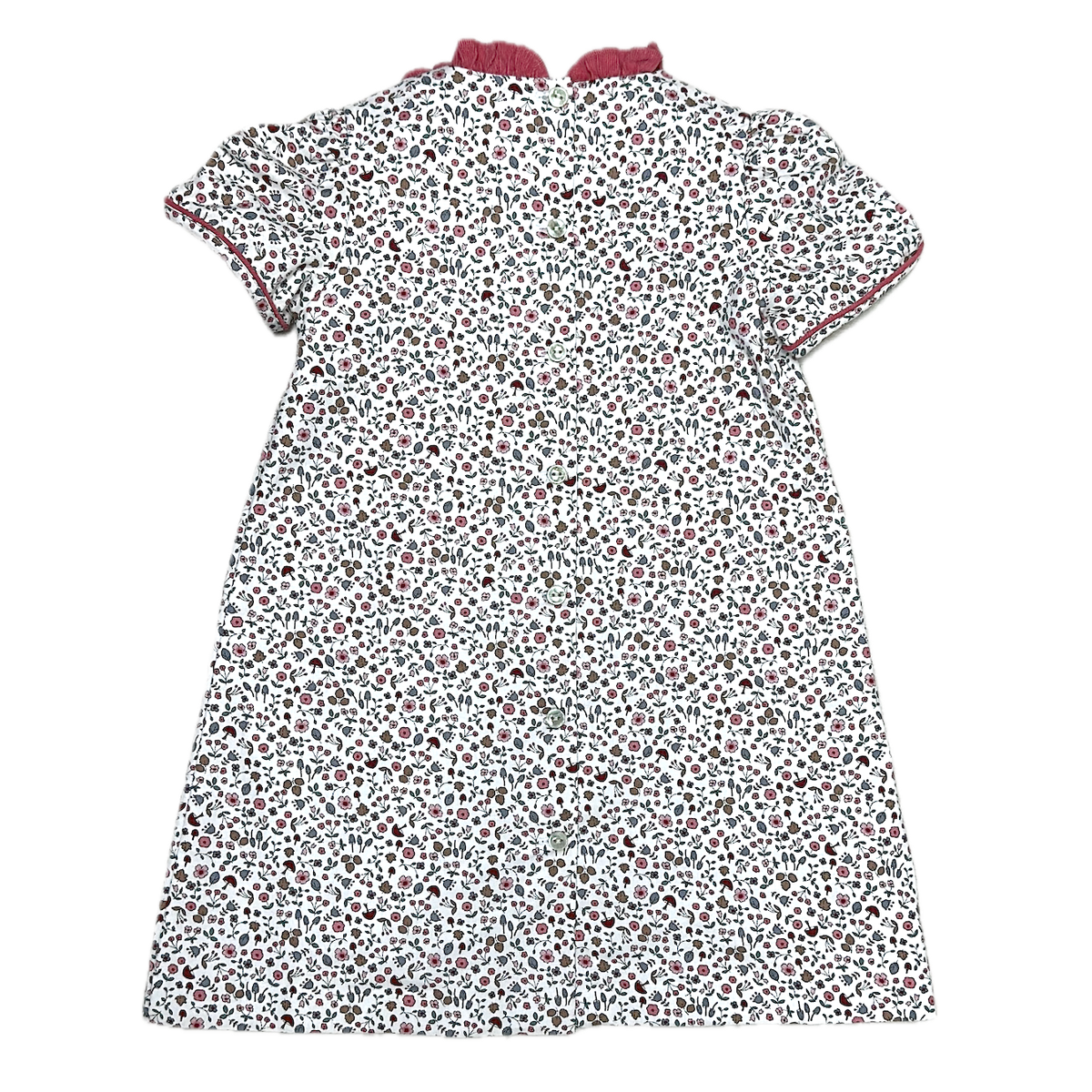Marco & Lizzy A Line Girls Dress Isabella Collection-Marco & Lizzy-Little Giant Kidz