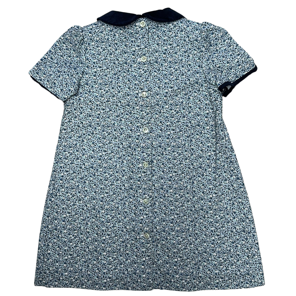 Marco & Lizzy A Line Girls Dress London Collection-Marco & Lizzy-Little Giant Kidz