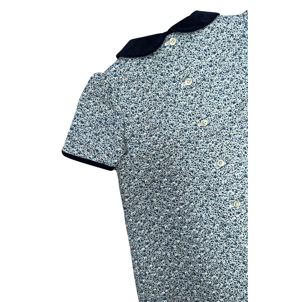 Marco & Lizzy A Line Girls Dress London Collection-Marco & Lizzy-Little Giant Kidz