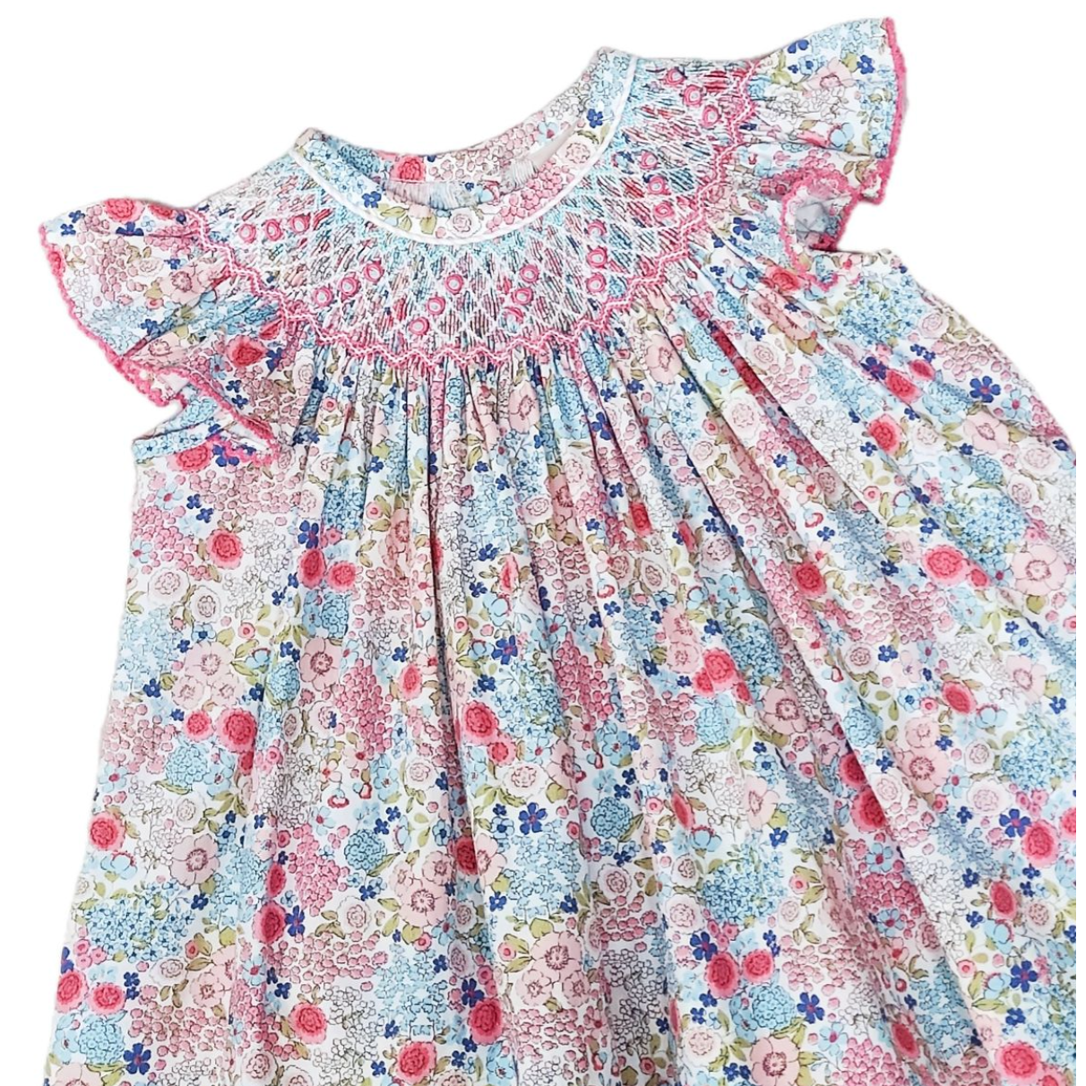 Marco & Lizzy Girls Bishop Celine Collection Set-Marco & Lizzy-Little Giant Kidz