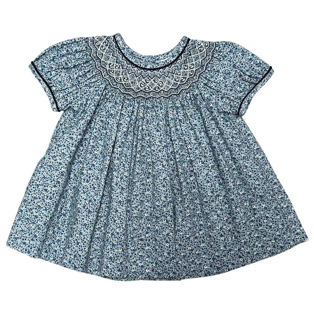 Marco & Lizzy Girls Bishop London Collection-Marco & Lizzy-Little Giant Kidz