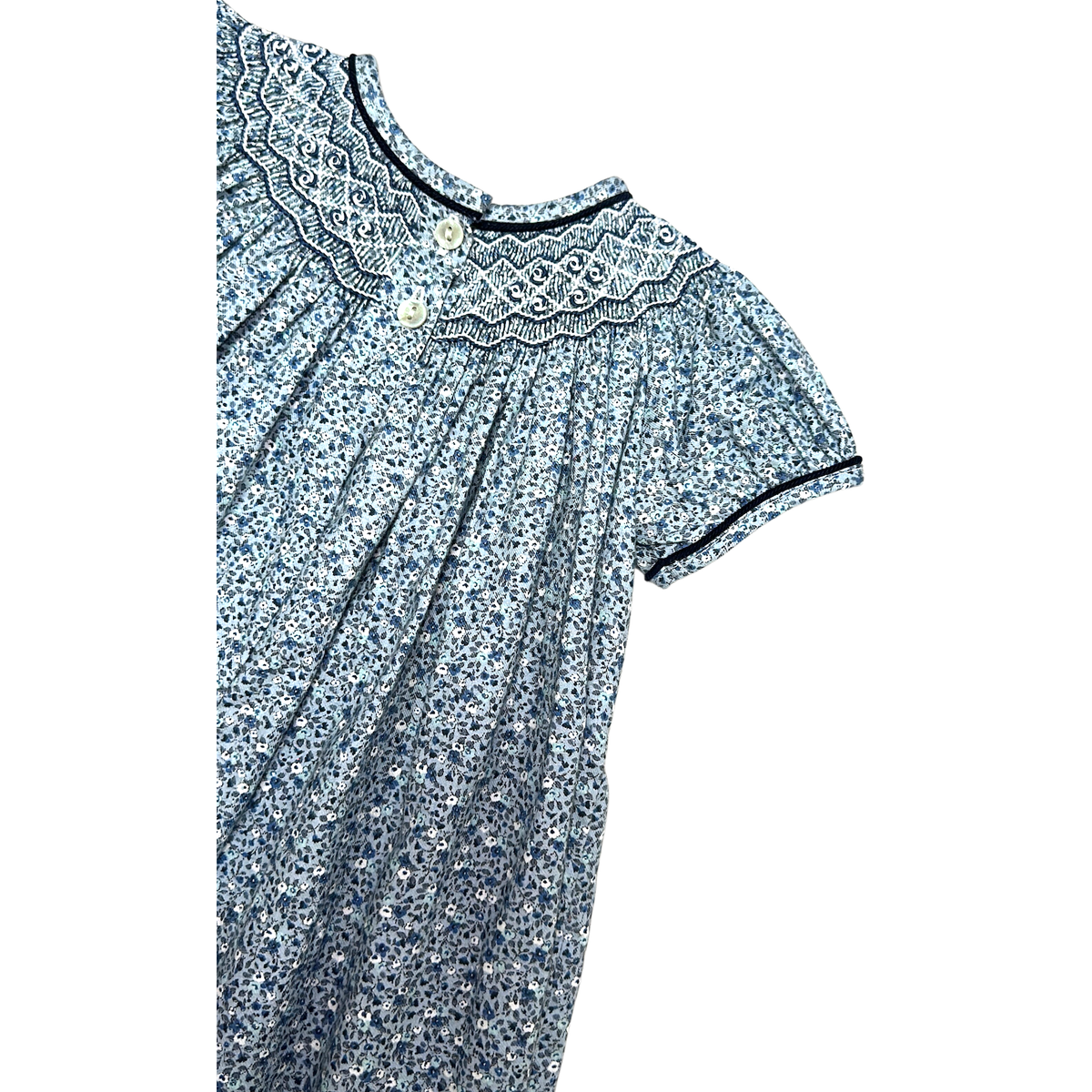 Marco & Lizzy Girls Bishop London Collection-Marco & Lizzy-Little Giant Kidz