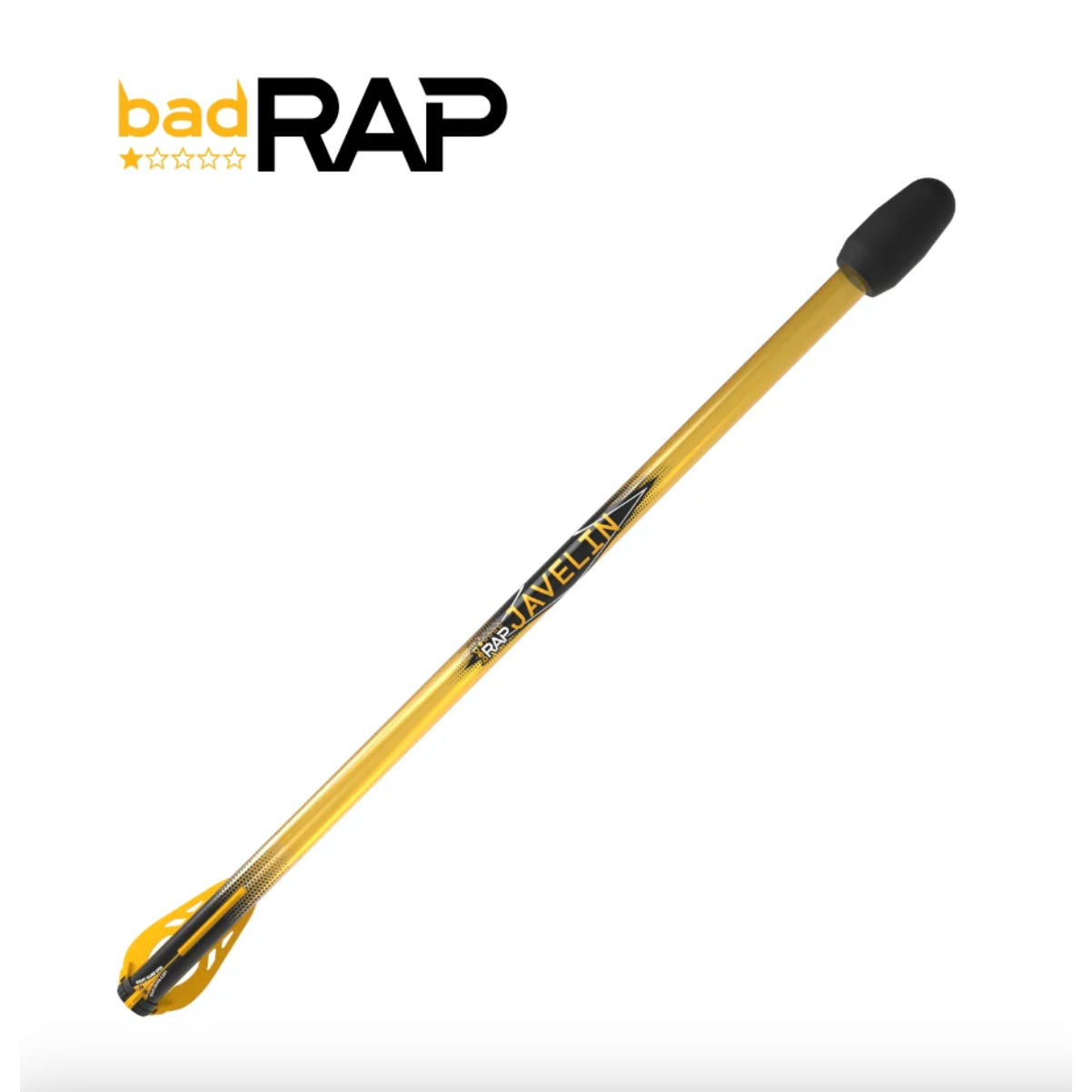 Marky Sparky Bad Rap Javelin-Marky Sparky-Little Giant Kidz