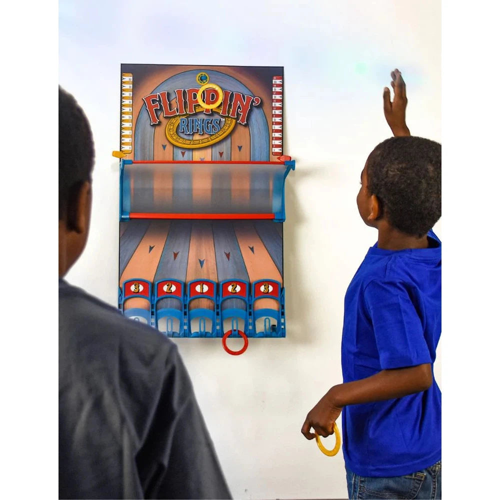 Marky Sparky Flippin' Rings™-Marky Sparky-Little Giant Kidz