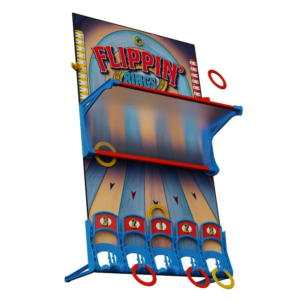Marky Sparky Flippin' Rings™-Marky Sparky-Little Giant Kidz