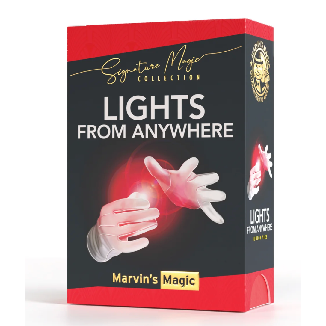 Marvin's Magic Signature Lights from Anywhere-Marvin's Magic-Little Giant Kidz