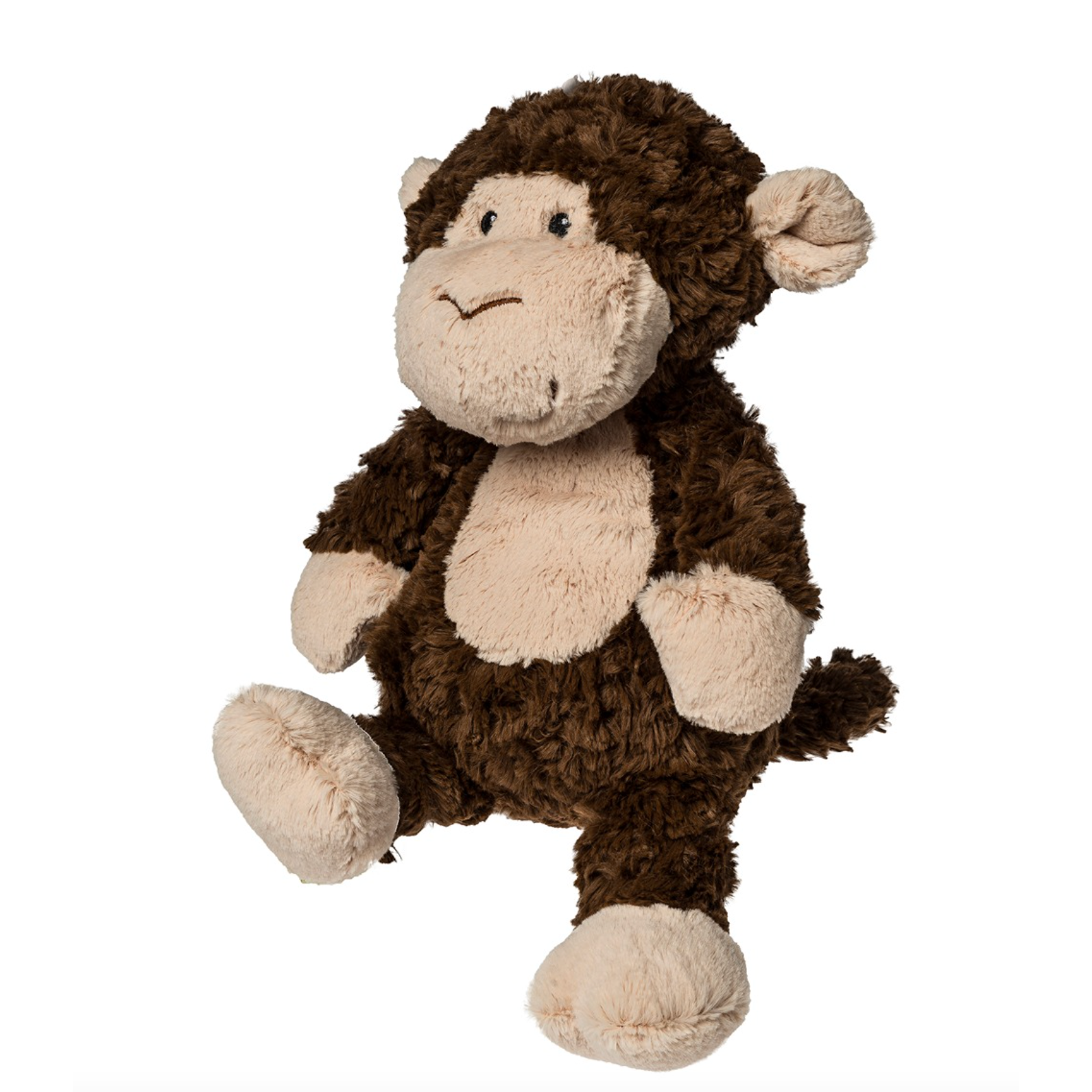 Mary Meyer Again Friends Monkey - 12″-MARY MEYER-Little Giant Kidz