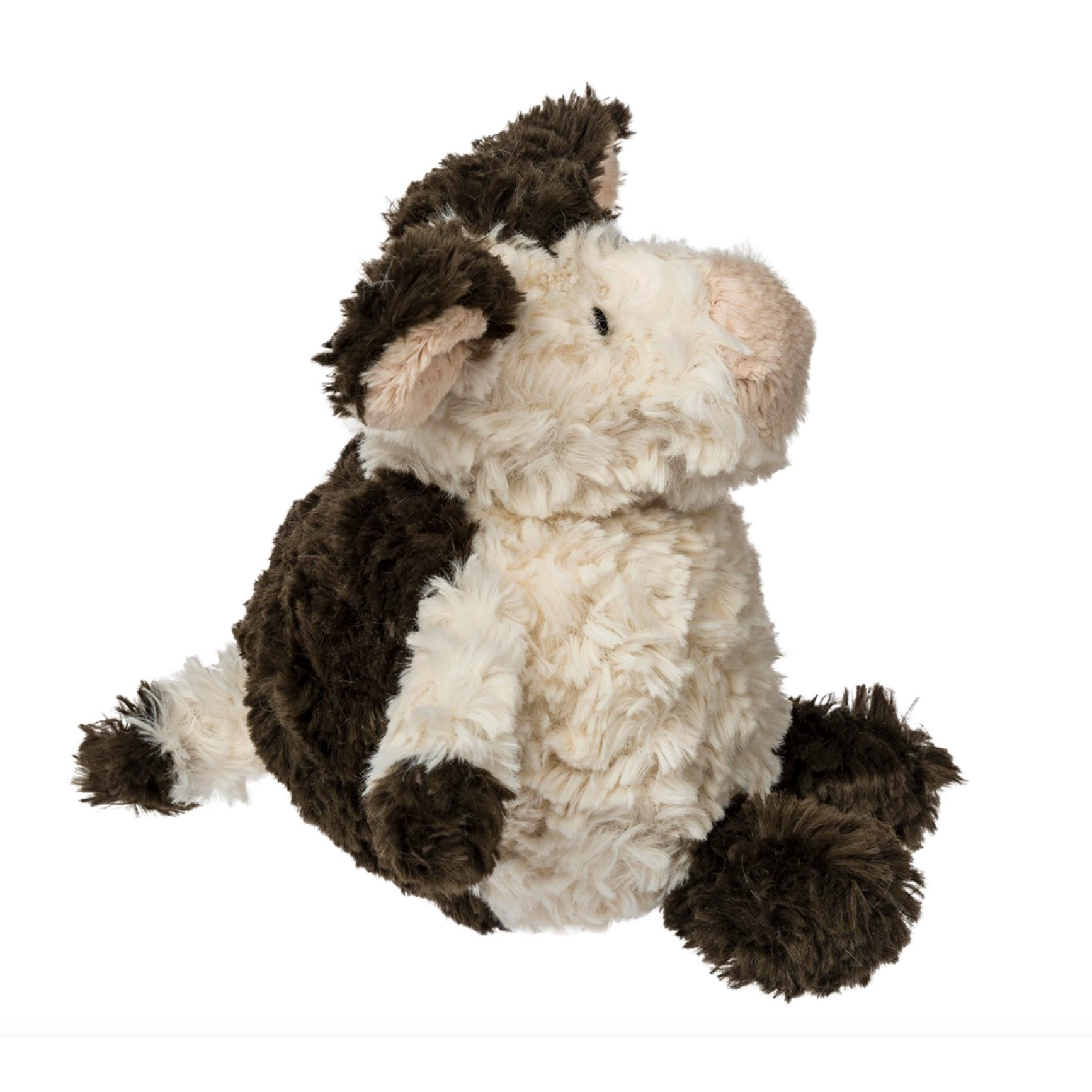 Mary Meyer Again Friends Sprouts Cow – 6″-MARY MEYER-Little Giant Kidz