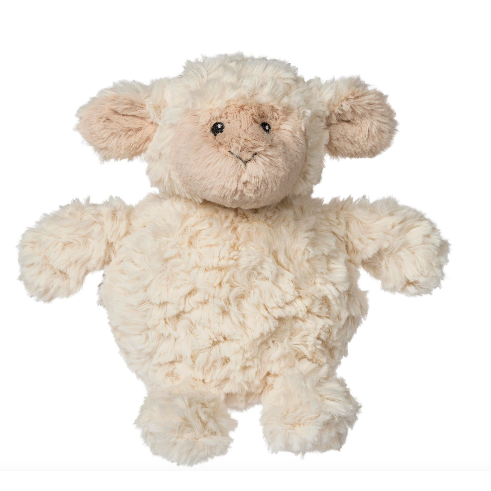 Mary Meyer Again Friends Sprouts Lamb– 6″-MARY MEYER-Little Giant Kidz