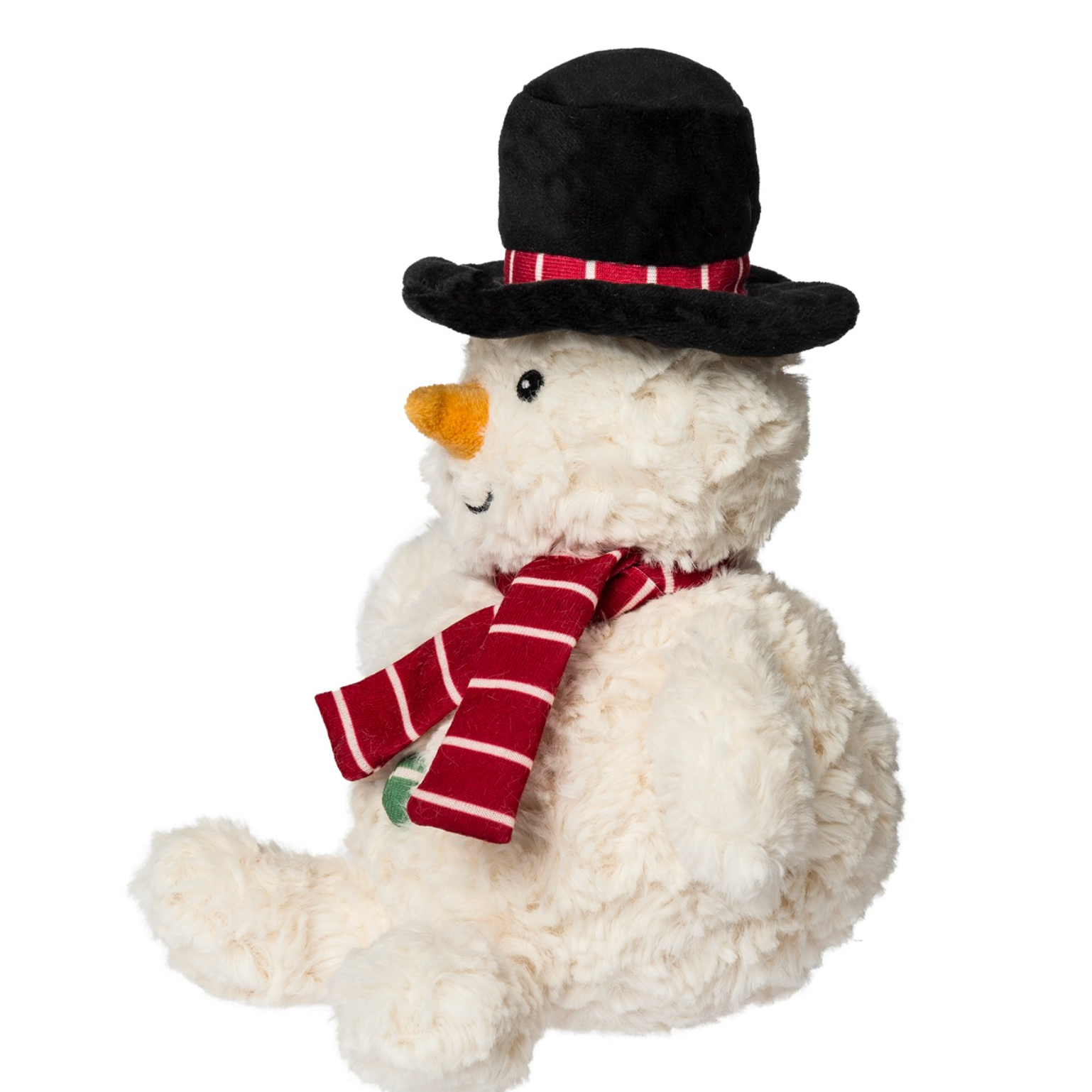 Mary Meyer Again Friends Sprouts Snowman - 6"-MARY MEYER-Little Giant Kidz