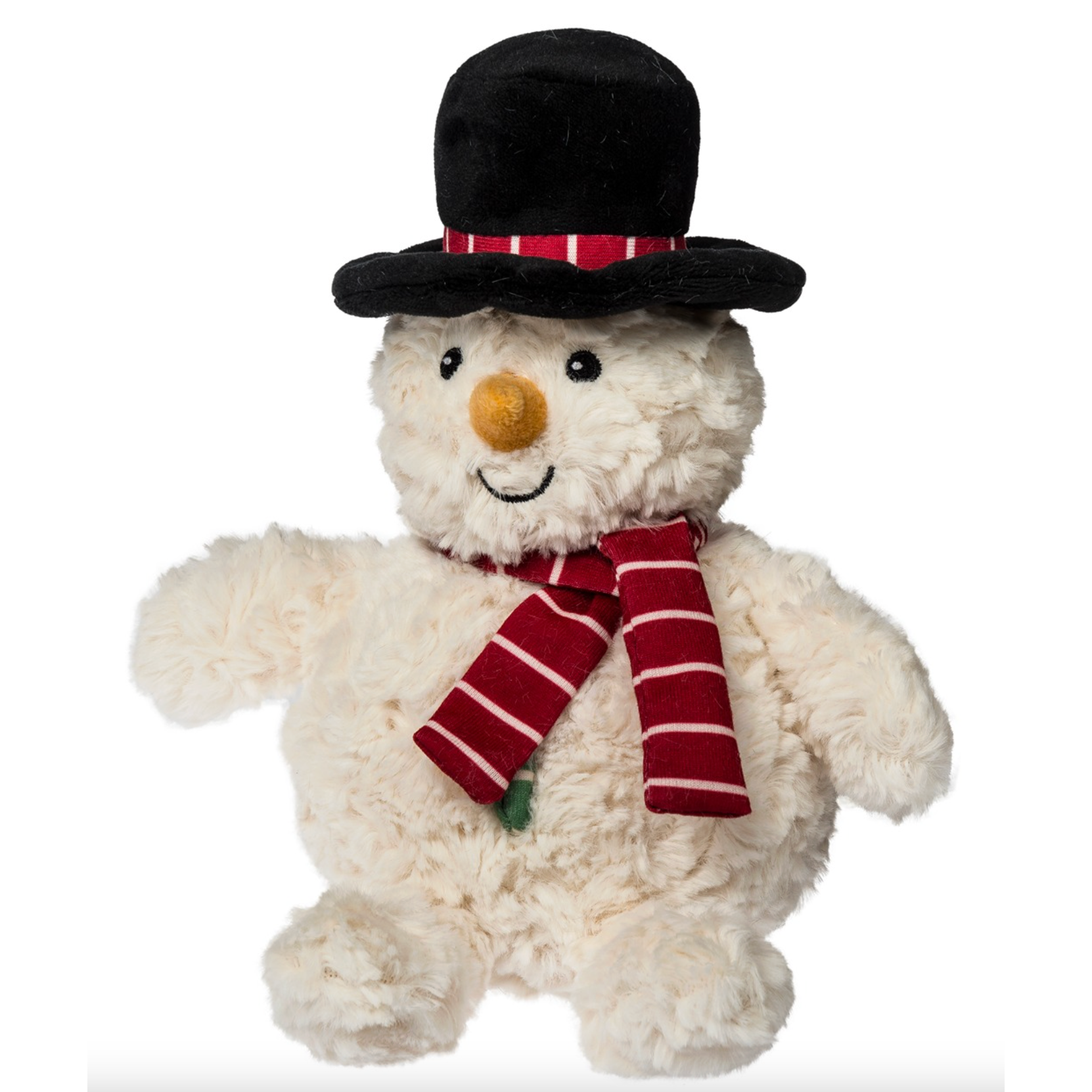 Mary Meyer Again Friends Sprouts Snowman - 6"-MARY MEYER-Little Giant Kidz