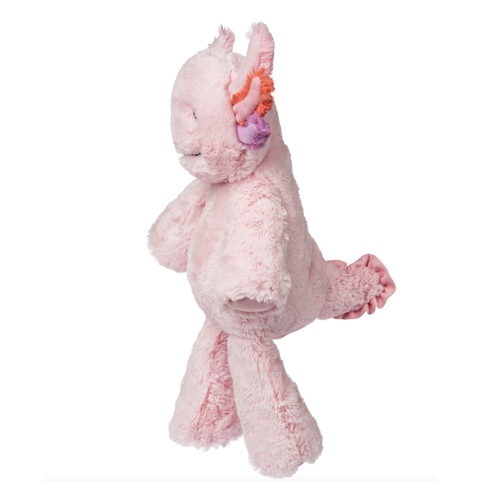 Mary Meyer Marshmallow Alanna Axolotl – 13″-MARY MEYER-Little Giant Kidz