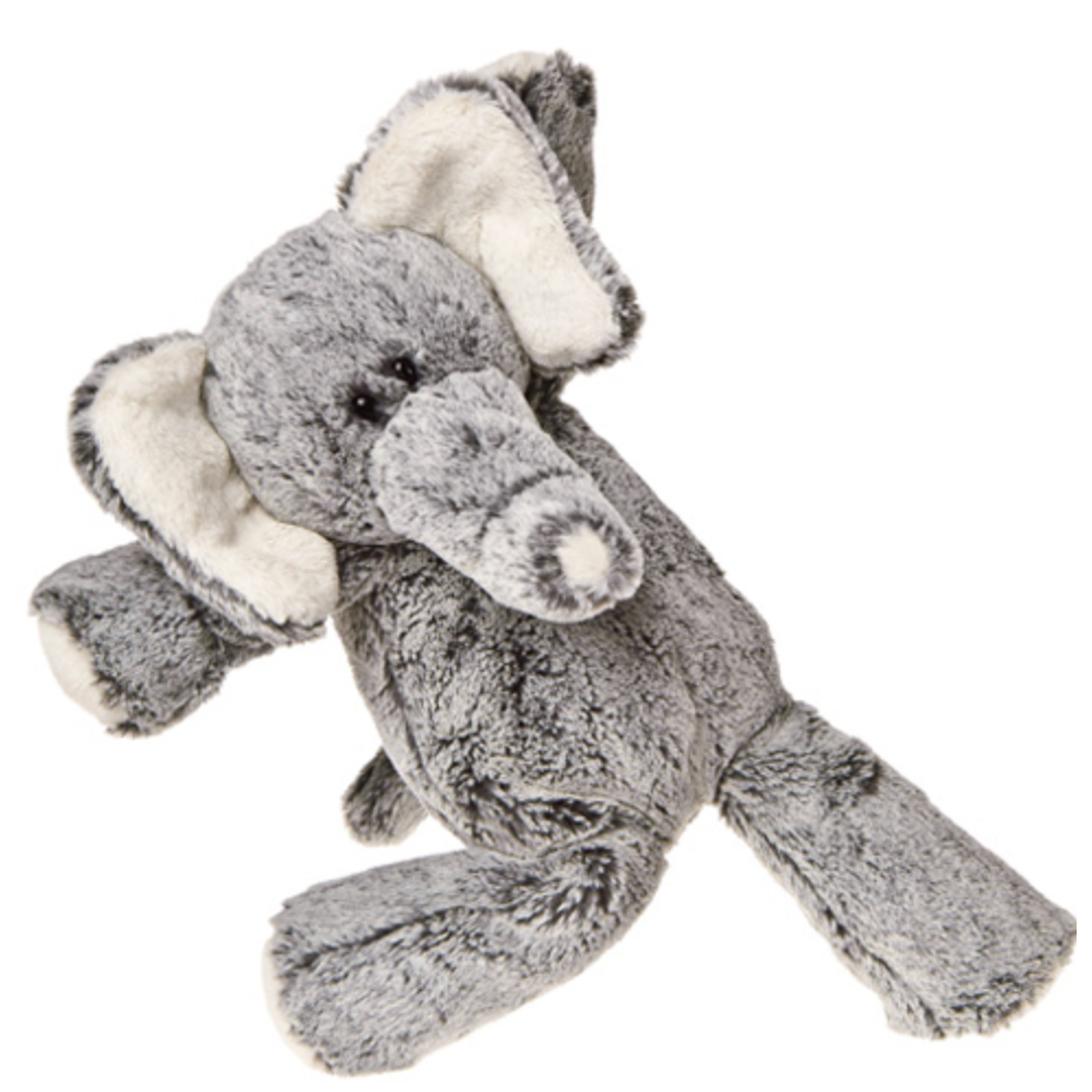 Mary Meyer Marshmallow Elephant – 13"-MARY MEYER-Little Giant Kidz