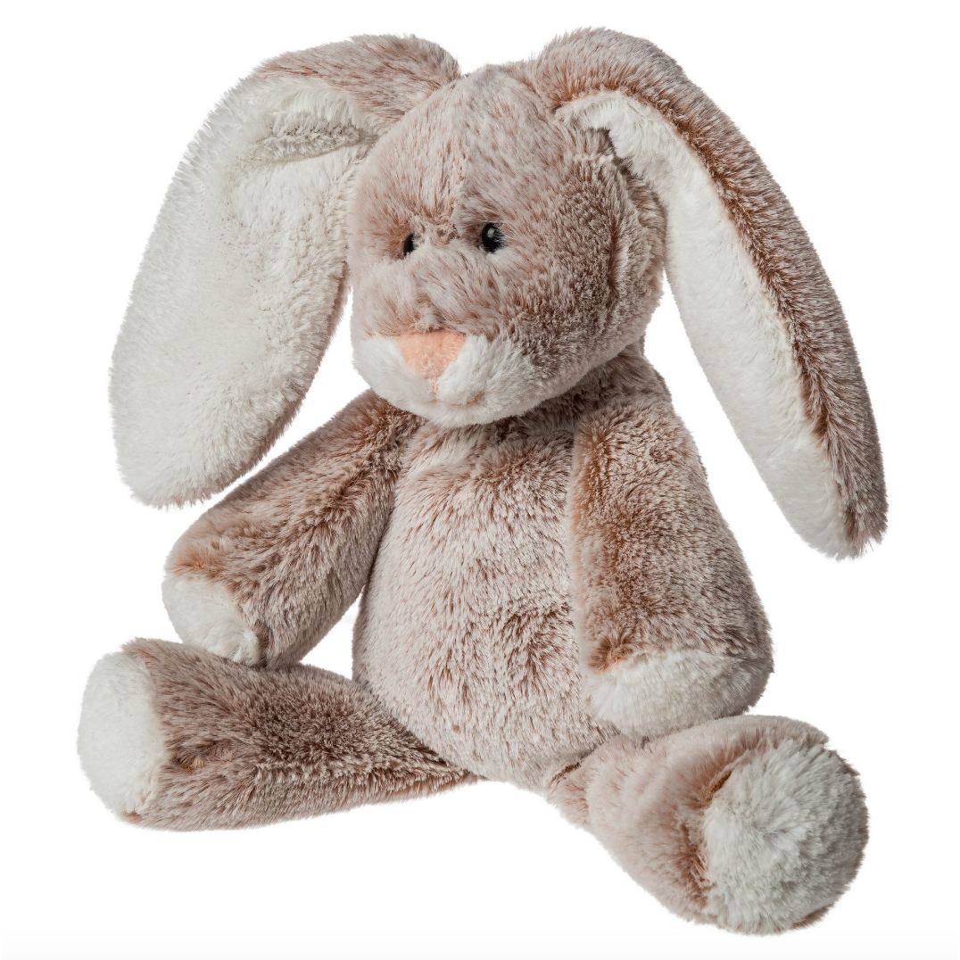 Mary Meyer Marshmallow Junior Briars Bunny – 9″-MARY MEYER-Little Giant Kidz