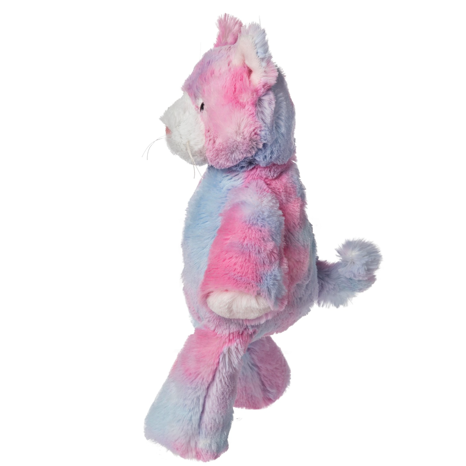 Mary Meyer Marshmallow Junior Cupcake Kitty – 9″-MARY MEYER-Little Giant Kidz