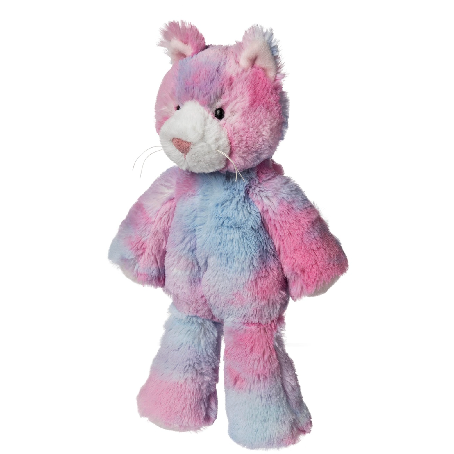 Mary Meyer Marshmallow Junior Cupcake Kitty – 9″-MARY MEYER-Little Giant Kidz