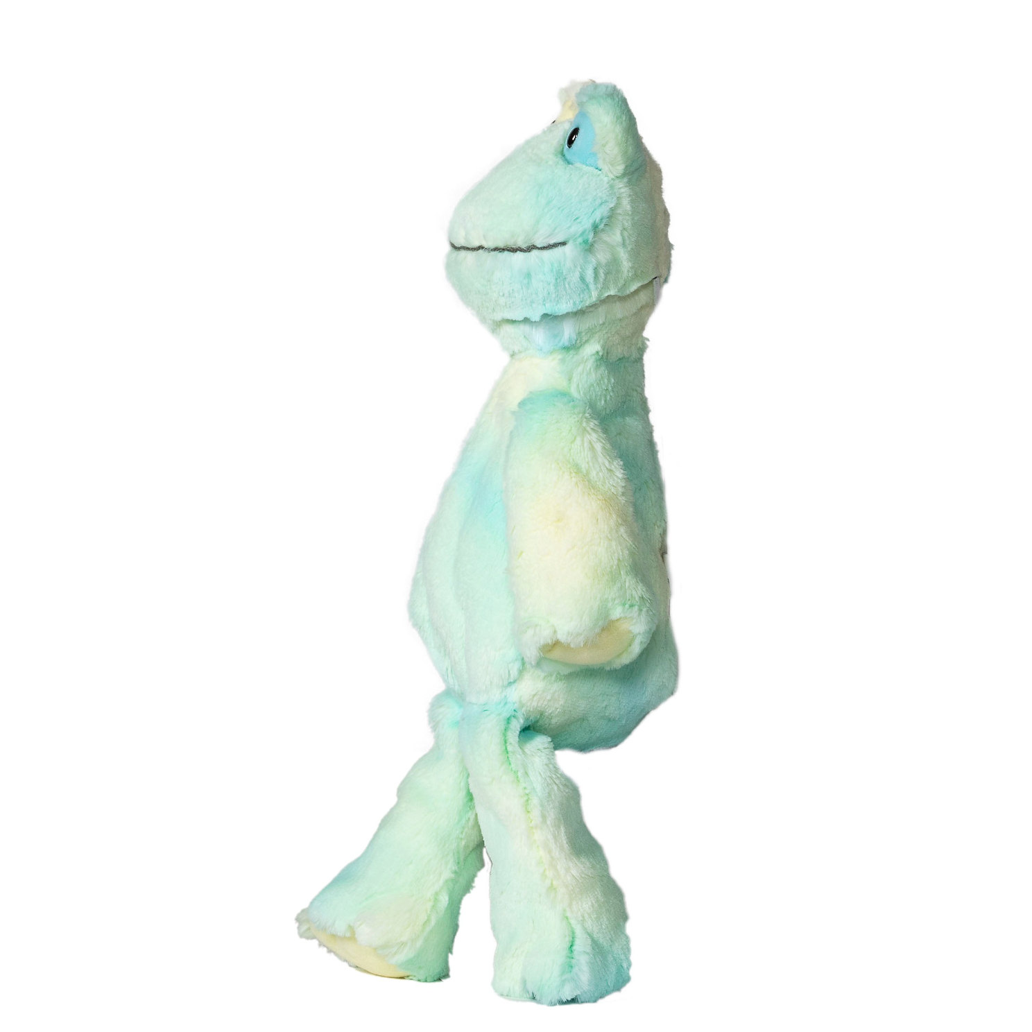 Mary Meyer Marshmallow Paddy Frog – 13″-MARY MEYER-Little Giant Kidz