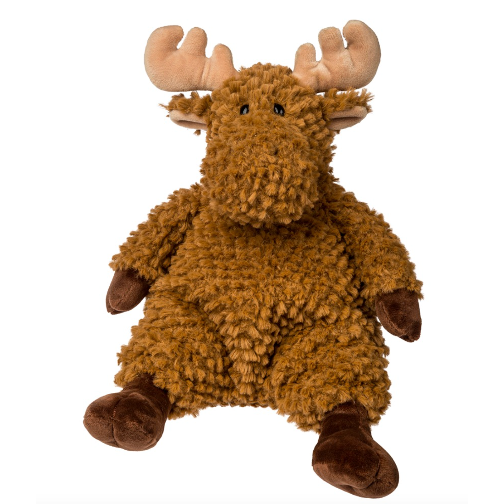 Mary Meyer Snuggables Moose – 14″-MARY MEYER-Little Giant Kidz