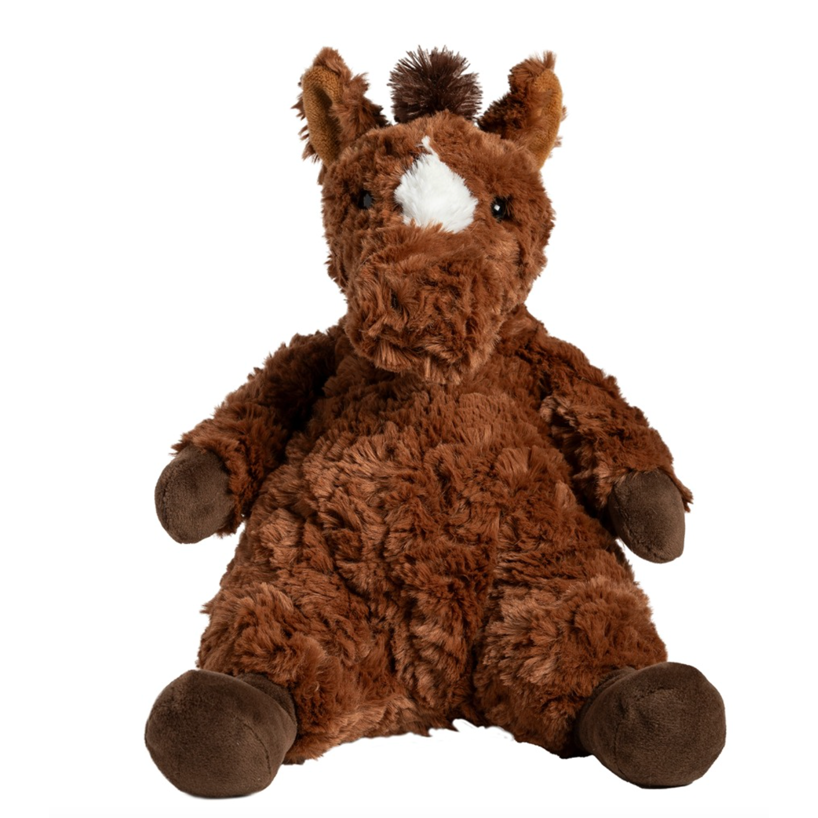 Mary Meyer Snuggables Pony – 14″-MARY MEYER-Little Giant Kidz