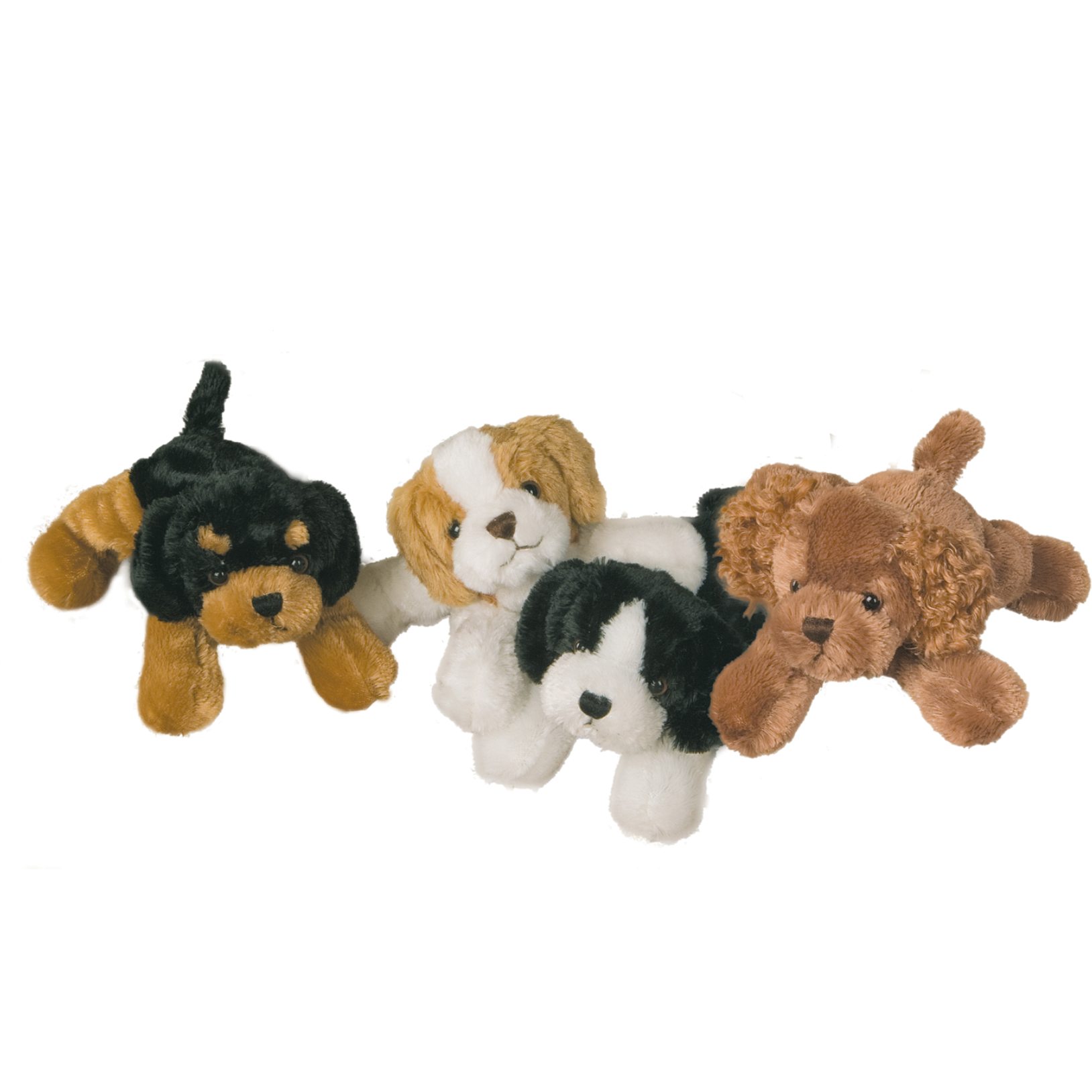 Mary Meyer The Pesky Pup-MARY MEYER-Little Giant Kidz