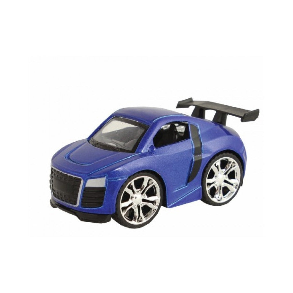 Master Toys 2.5" Die Cast Sports Cars-Master Toys-Little Giant Kidz
