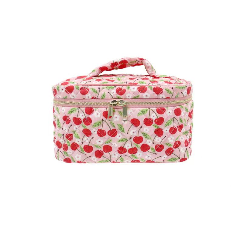 Mavi Bandz Cherries Vanity Bag-Mavi Bandz-Little Giant Kidz