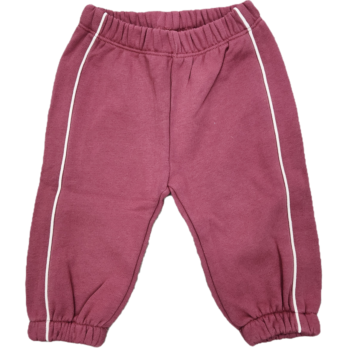 Mayoral Basic Leggings - Brick-MAYORAL-Little Giant Kidz