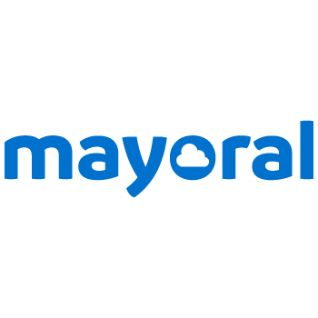 Mayoral Girl Twill Cargo Shorts-MAYORAL-Little Giant Kidz