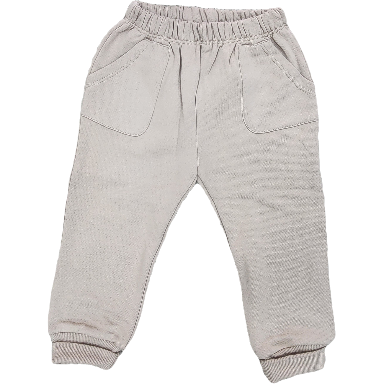 Mayoral Jogger Pant -Tan-MAYORAL-Little Giant Kidz