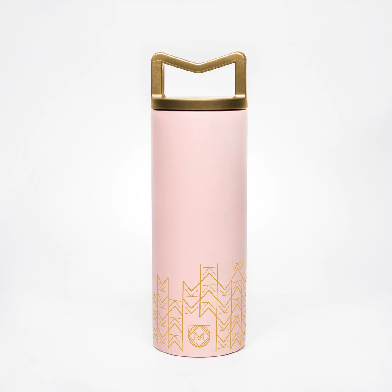 Mila's Keeper The MILKEEPER® - Breast Milk Cooler - Pink Sands-Mila's Keeper-Little Giant Kidz