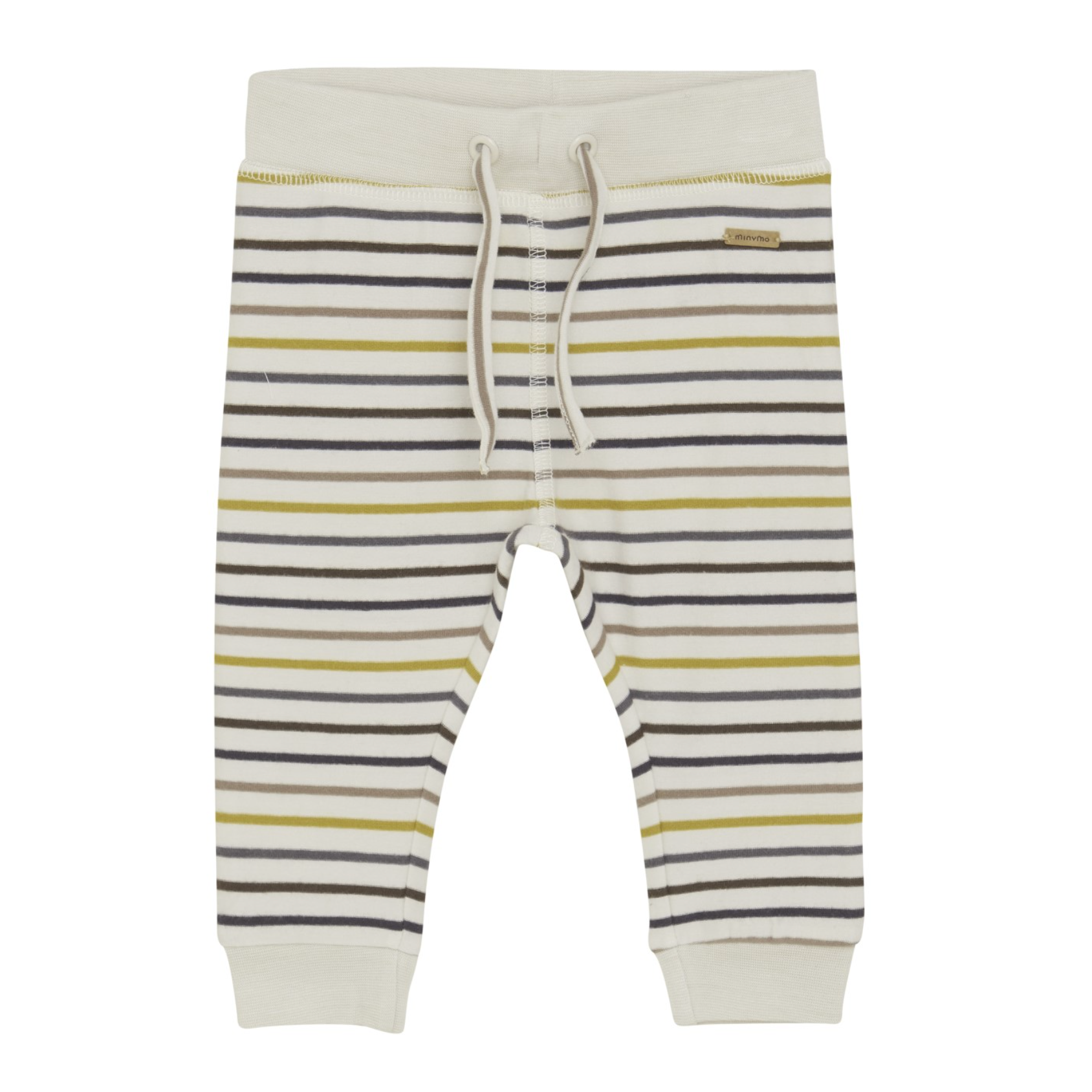 Minymo Pants-Moonbeam-MINYMO-Little Giant Kidz