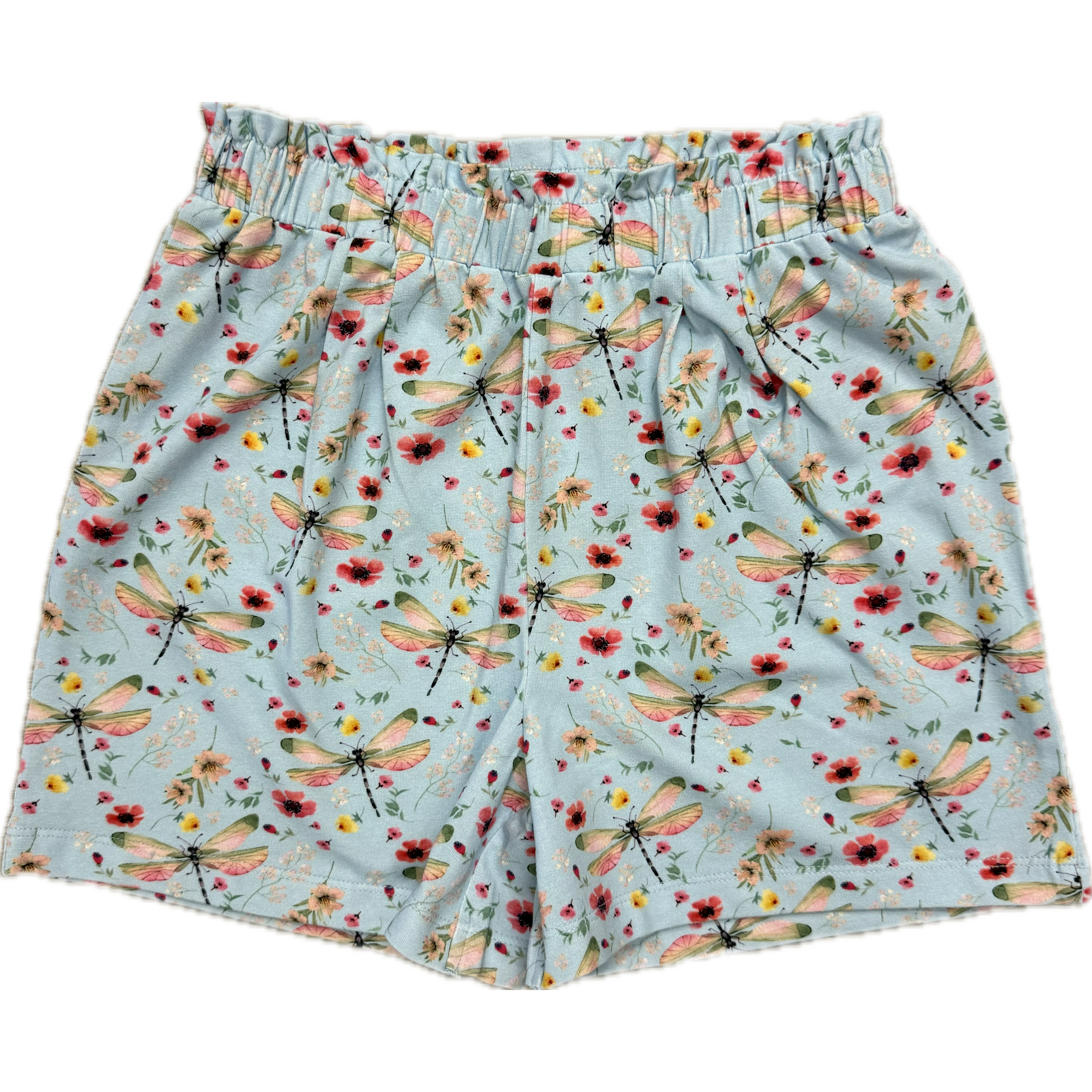 Minymo Shorts-Skyway-MINYMO-Little Giant Kidz