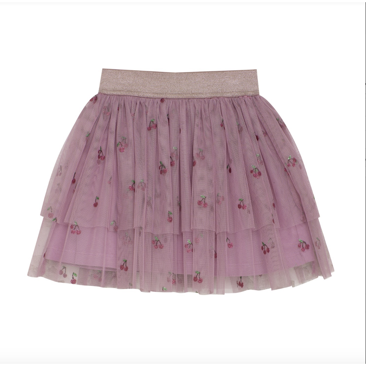Minymo Skirt- Mauve Orchid-MINYMO-Little Giant Kidz