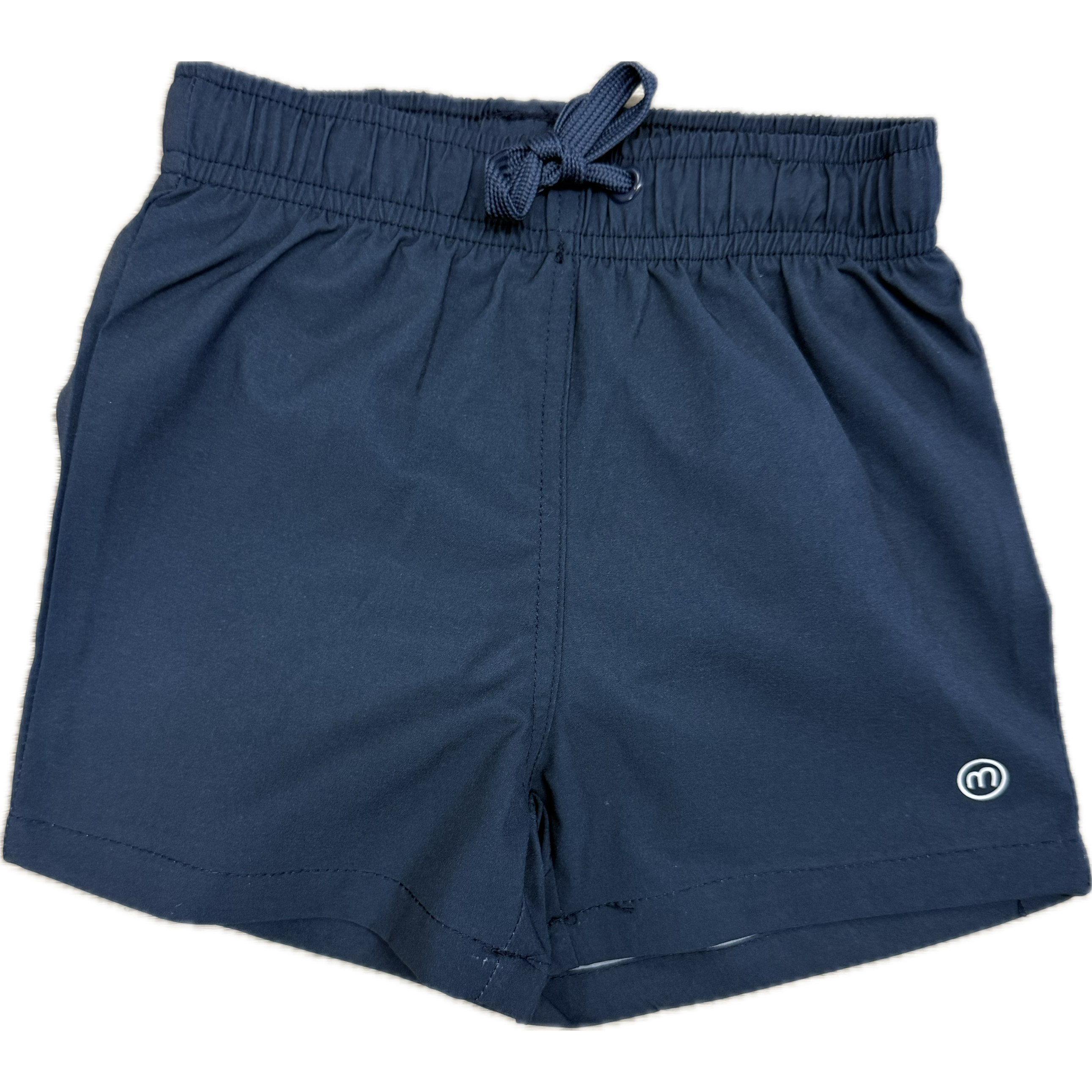 Minymo Swim Shorts-Blue Nights-MINYMO-Little Giant Kidz
