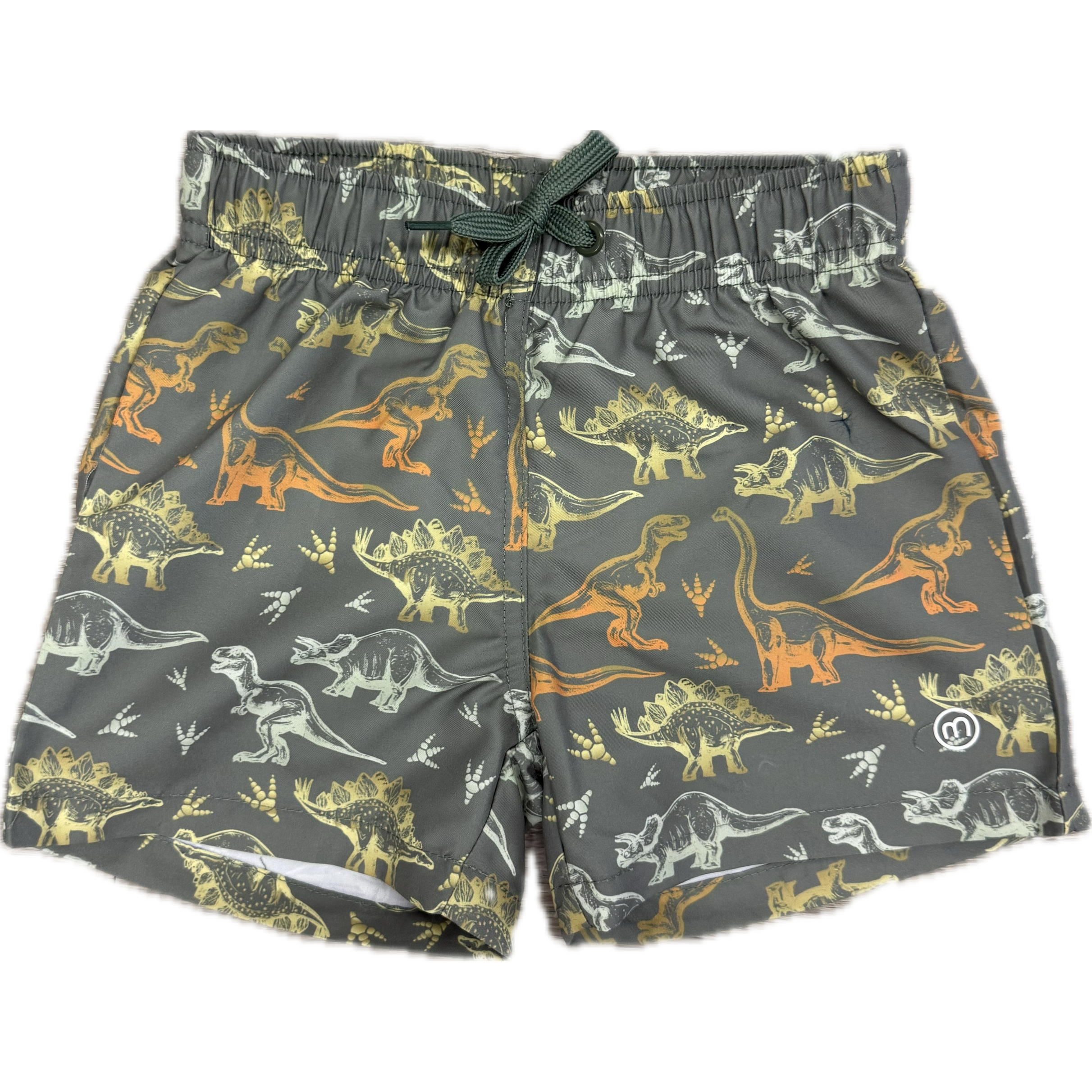 Minymo Swim Shorts-Sea Spray-MINYMO-Little Giant Kidz