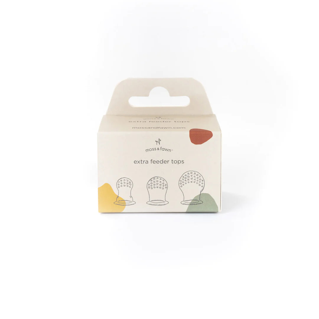 Moss & Fawn Extra Feeder Tops-Moss & Fawn-Little Giant Kidz