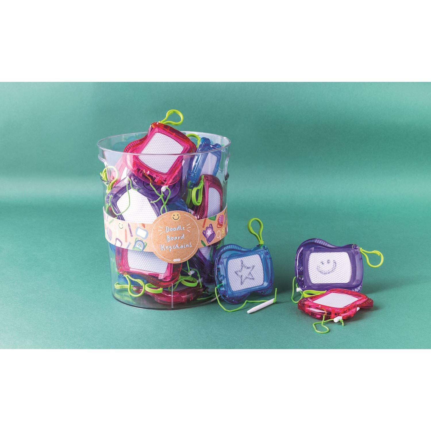 Mud Pie Backpack Doodle Boards-Assorted-MUD PIE-Little Giant Kidz