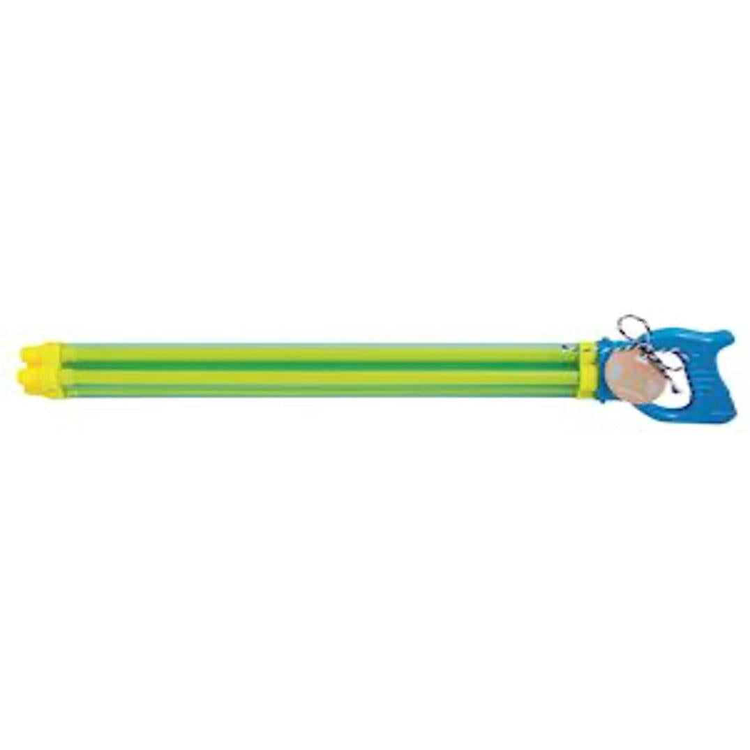 Mud Pie Blue Water Pump Soakers-MUD PIE-Little Giant Kidz