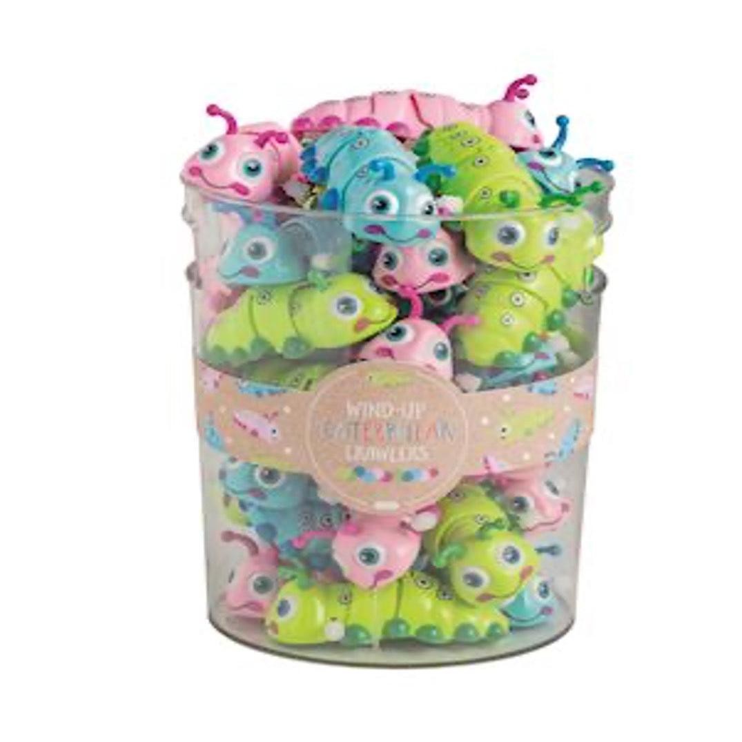 Mud Pie Caterpillar Crawlers-MUD PIE-Little Giant Kidz