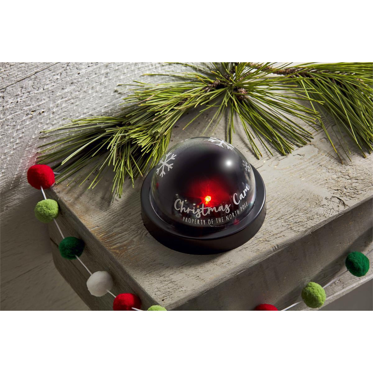 Mud Pie Christmas Cam-MUD PIE-Little Giant Kidz