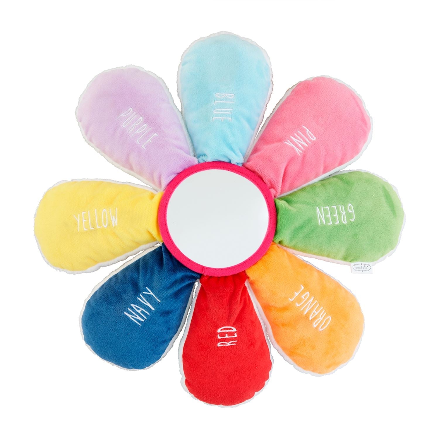 Mud Pie Color Learning Pals-MUD PIE-Little Giant Kidz