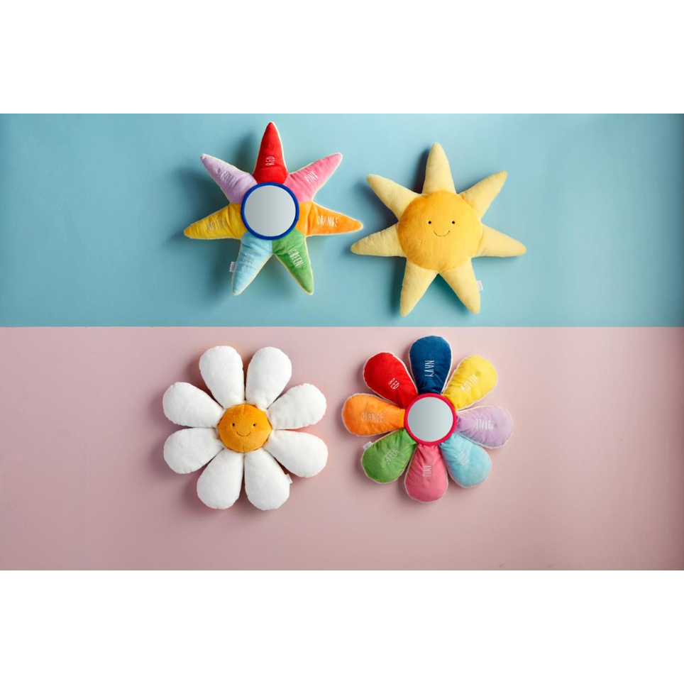 Mud Pie Color Learning Pals-MUD PIE-Little Giant Kidz