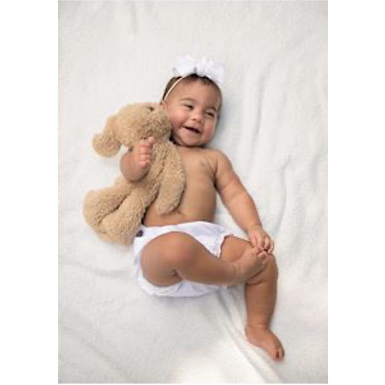 Mud Pie Doodle Swaddle & Rattle Set-MUD PIE-Little Giant Kidz