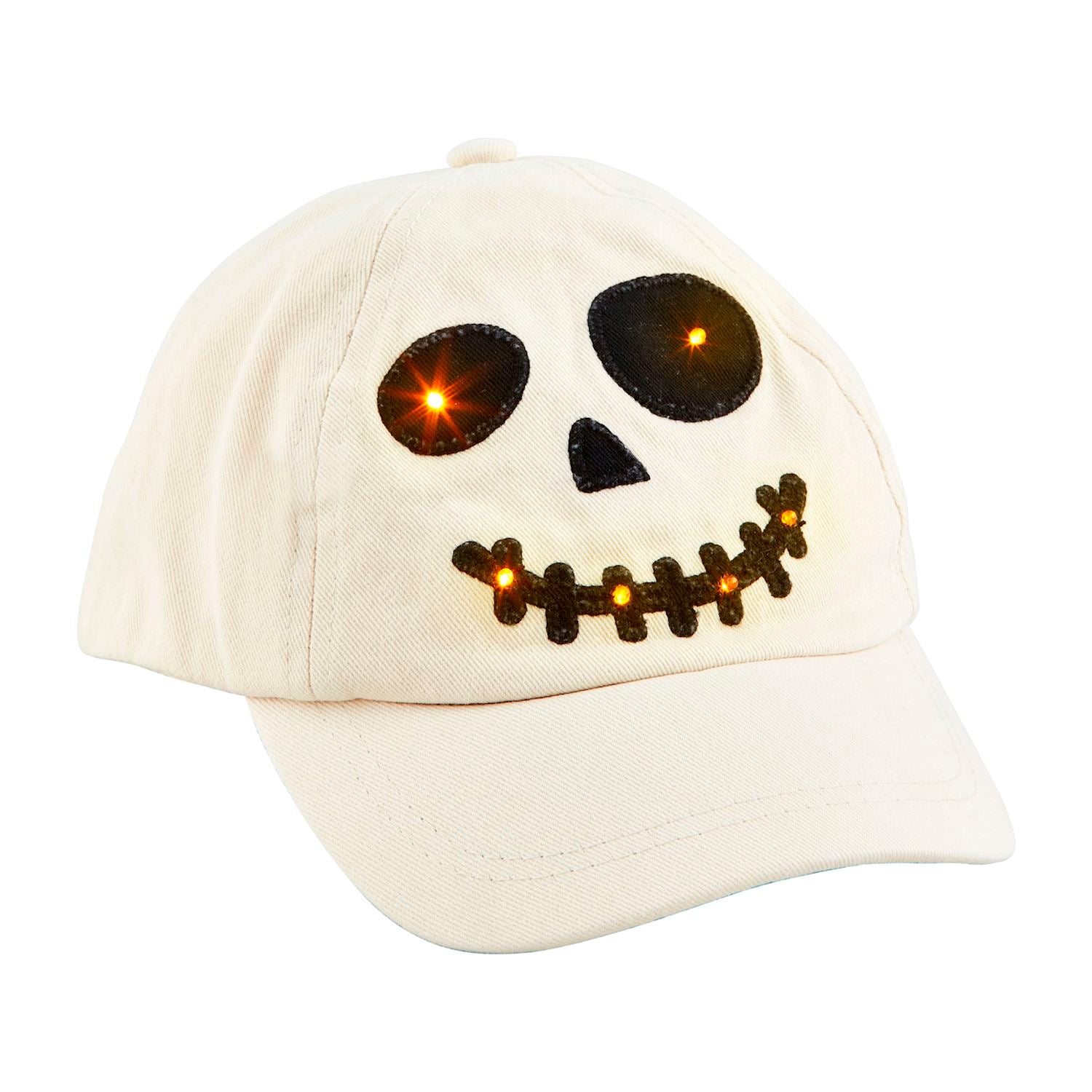 Mud Pie Halloween Light Up Hat-MUD PIE-Little Giant Kidz