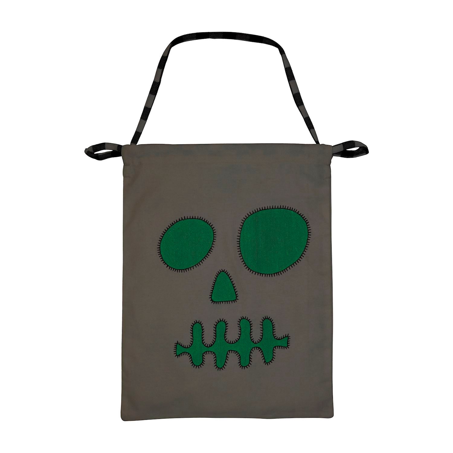 Mud Pie Halloween Pillowcase Treat Bag-MUD PIE-Little Giant Kidz