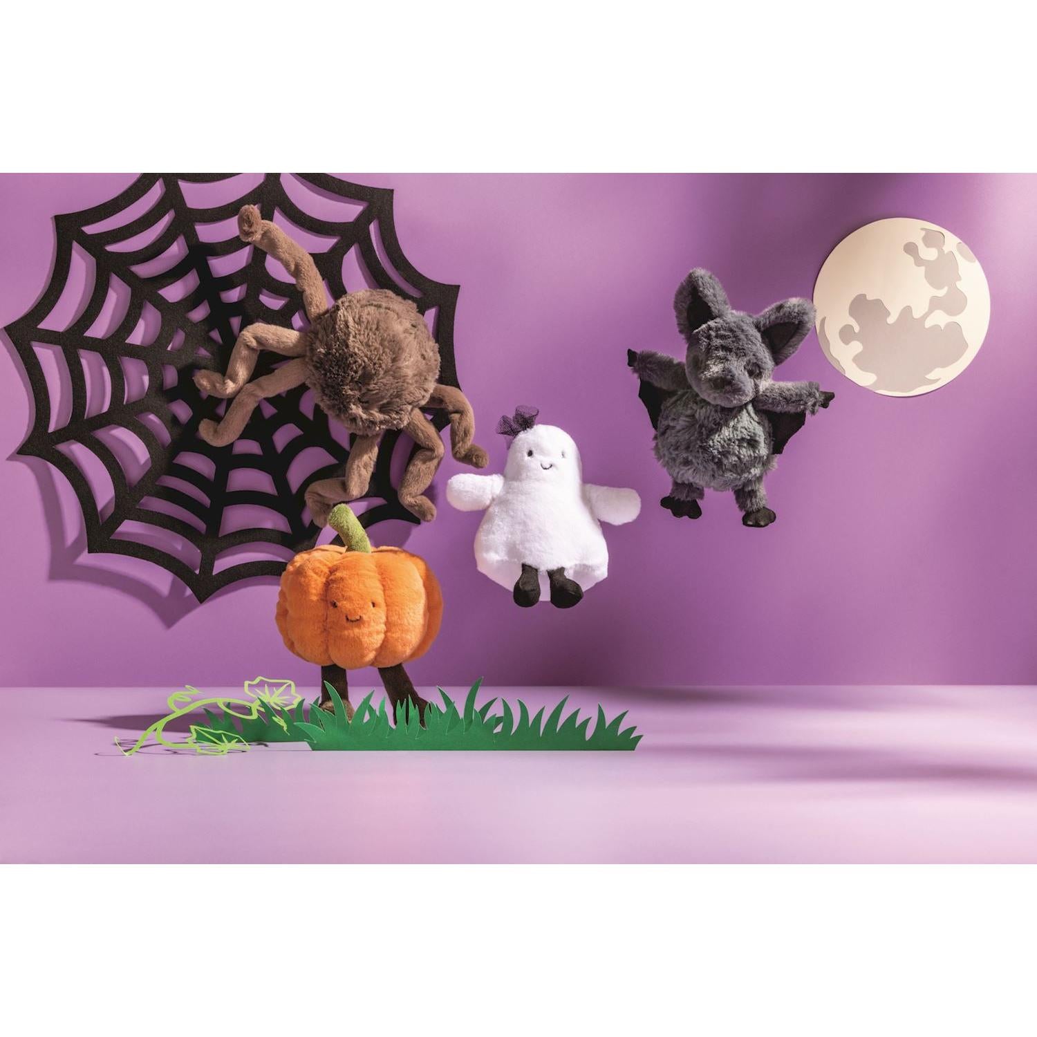 Mud Pie Halloween Plush Pals-MUD PIE-Little Giant Kidz