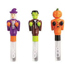 Mud Pie Halloween Punching Bubble Makers-MUD PIE-Little Giant Kidz