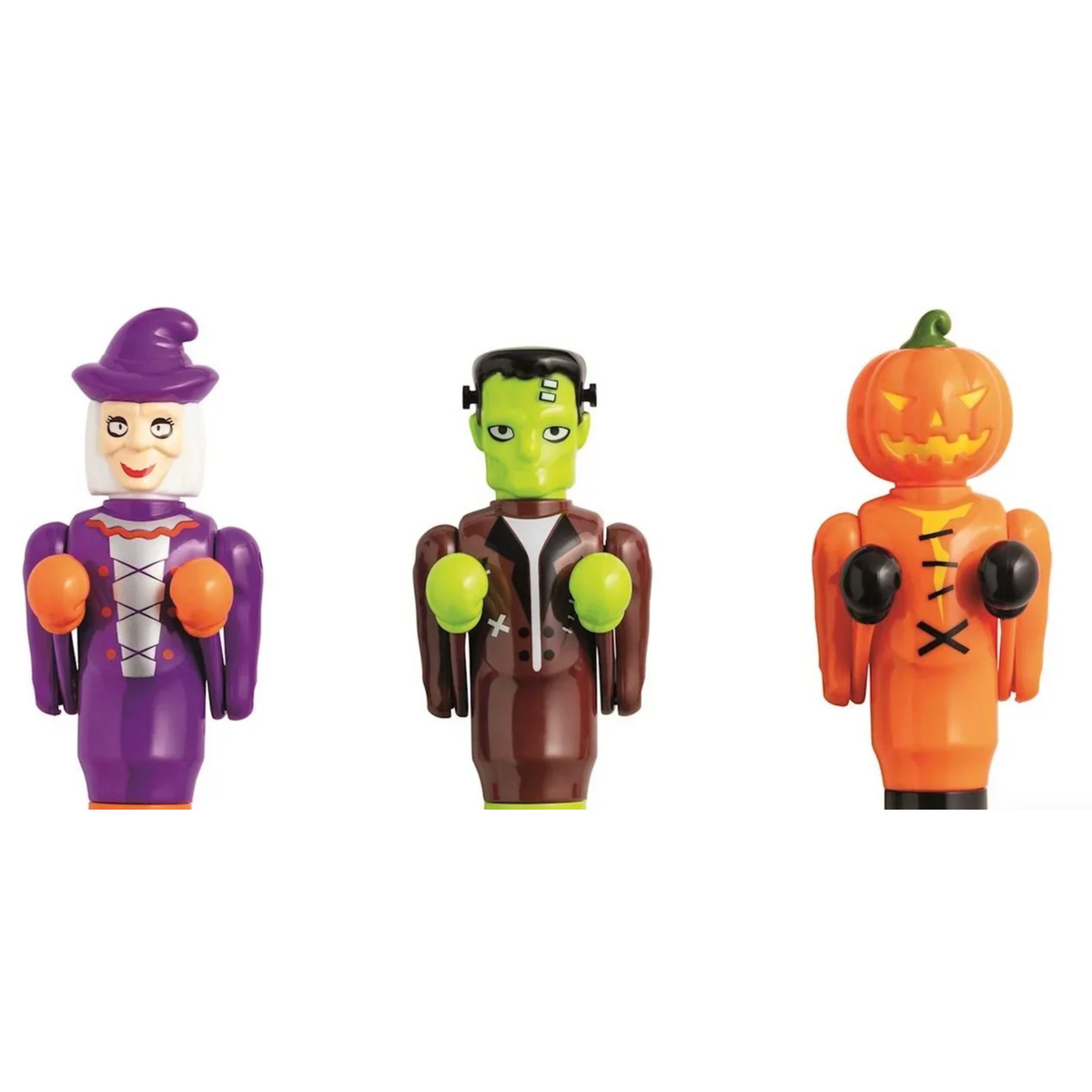 Mud Pie Halloween Punching Bubble Makers-MUD PIE-Little Giant Kidz