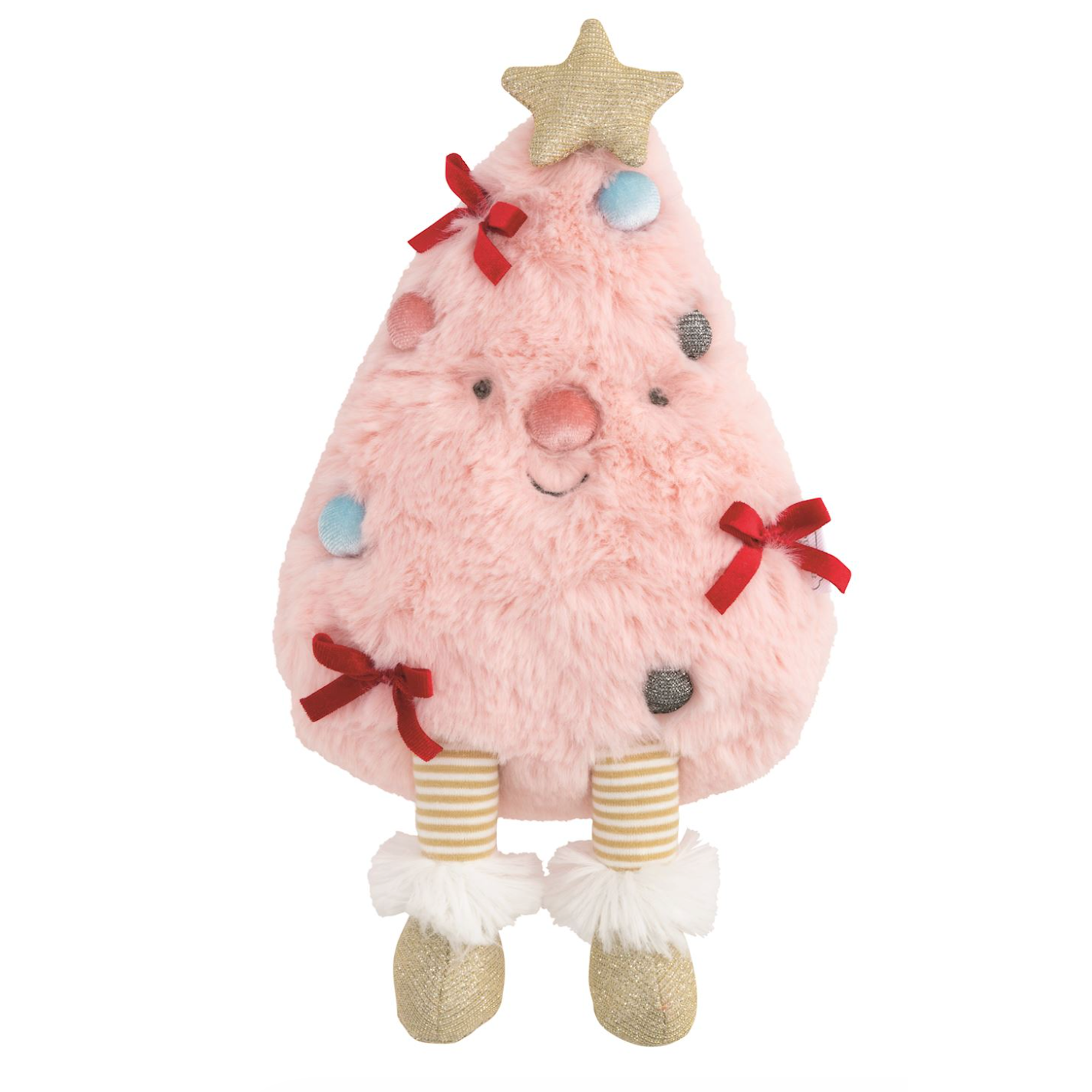 Mud Pie Holiday Plush Pals-MUD PIE-Little Giant Kidz